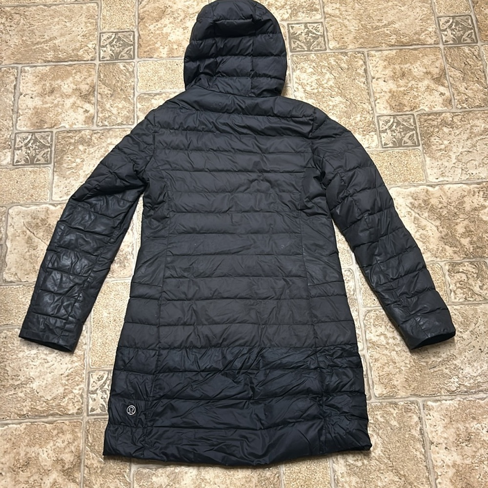 Lululemon 1x A Lady Jacket - Picture 4 of 7